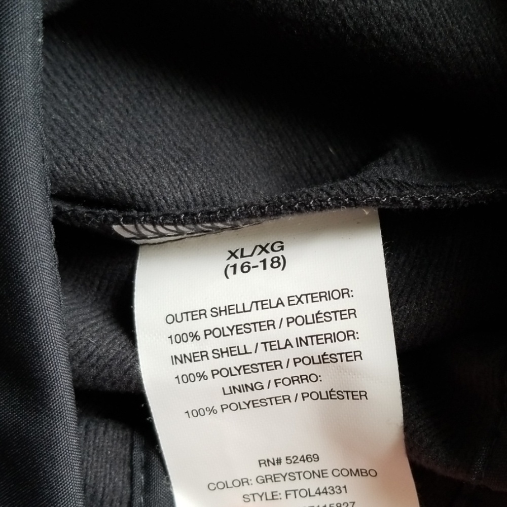 Boys jacket - Picture 8 of 8